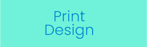 Print Design button